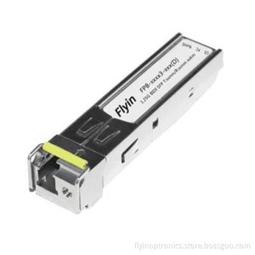 BIDI SFP Transceiver